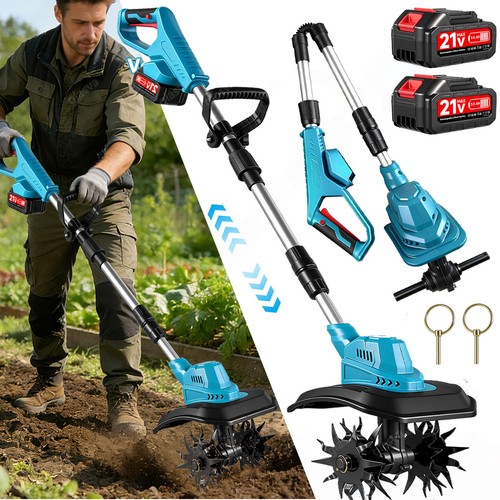 Für makita akku bodenhacke - für,