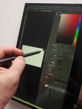 Lenovo Yoga 720-15IKB 2-in-1