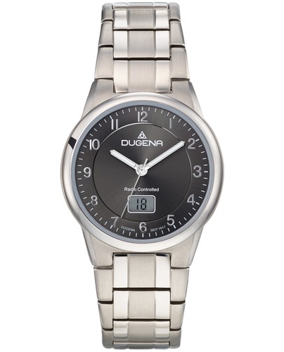 Dugena herren uhr gent - herren-uhr, funk