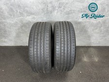 2x Sommerreifen Continental ContiPremiumContact 5 225/55 R17 97Y MO *