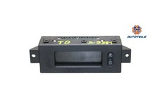 Opel Meriva A Tigra B Display