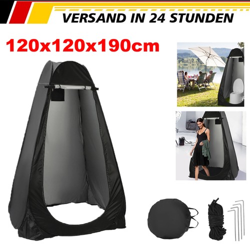 Duschzelt toilettenzelt - duschzelt,