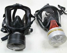 Auer MSA Ultra Elite Maske –