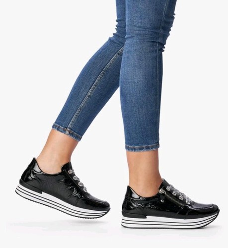 Neu remonte damen sneakers - /,