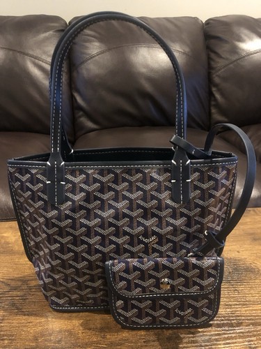 Goyard saint louis tote - louis,