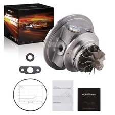 Billet Turbolader Rumpfgruppe