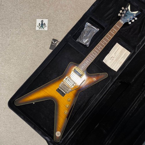 Dean ml79 dimebag - dean,