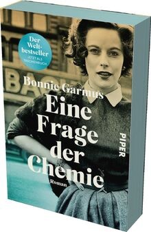 Eine frage der chemie roman - eine, chemie: