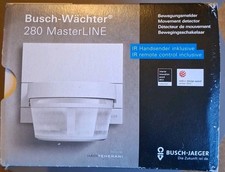 Busch-Wächter