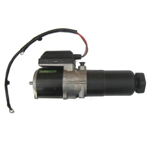 Hydraulikpumpe lenkung lizarte - hydraulikpumpe,