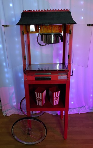 Ggmgastro popcornmaschine - ggmgastro,