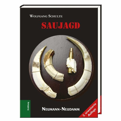 Saujagd buch - saujagd, j