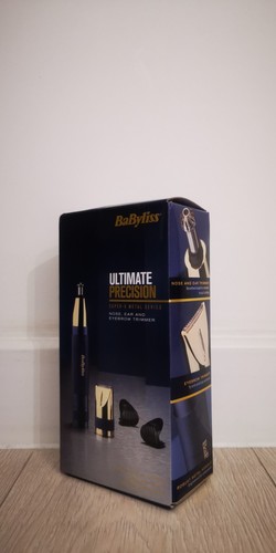 Babyliss super metal - babyliss, x