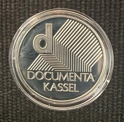 Euro silbermünze 2002 - euro,
