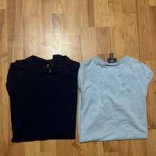 H & M T-Shirts Herrenshirts