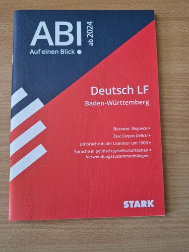 Stark abi auf einen - stark,