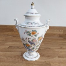 Seltene Wedgwood Kutani