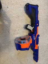 Nerf Delta Trooper N-Strike