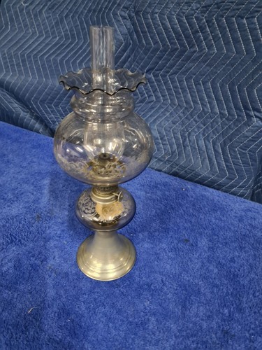 Lampe ohne mängel - , -petrolium
