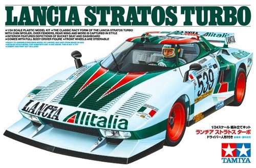 Tamiya 25210 24 - -, 1:24