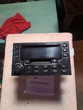 Daewoo Leganza Radio CD
