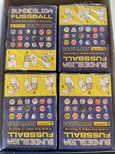 PANINI Bundesliga 2007/2008 -