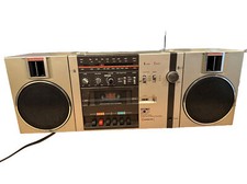 Samsung Gettoblaster Stereo