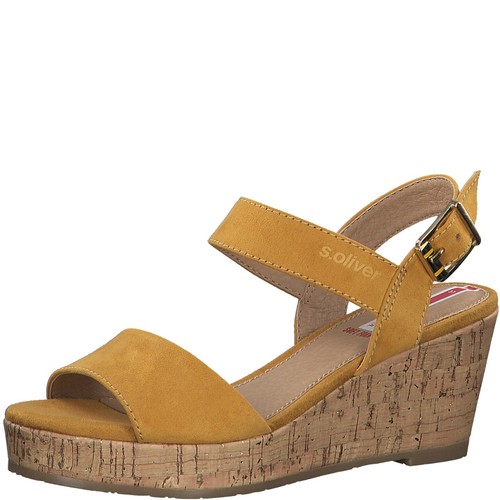 Oliver damenschuhe - s.oliver,