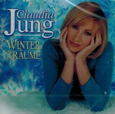 MUSIK-CD - Claudia Jung -