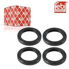 FEBI 12651 WELLENDICHTRING SCHALTGETRIEBE FÜR BMW E12 E21 E23 E28 E30 E32 E34