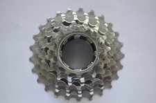 vintage CAMPAGNOLO 8s cassette