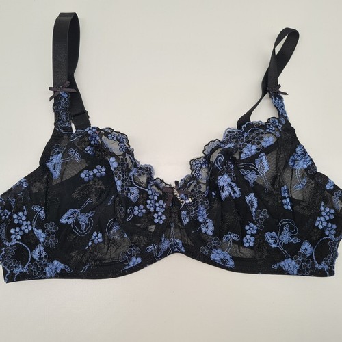Lascana wire bra schwarz - bh,