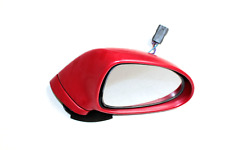 Außenspiegel Spiegel Vorne Rechts Mazda MX-5 NB E4012093 Farbe A3E Classic Red