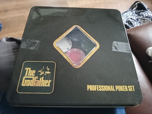 The godfather professional - the,