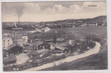 902002 Ak Altrohlau Stará