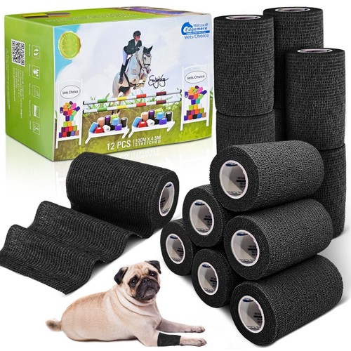 Equi med kohäsive vetwrap - equi-med,