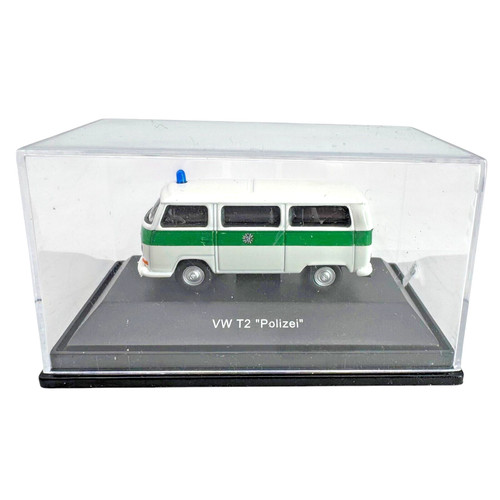 Schuco volkswagen vw - 1:87, h0
