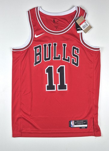 Nike nba chicago bulls - nike,
