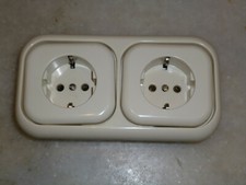 Busch & Jäger LX in