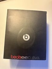 Beats by Dre Executive