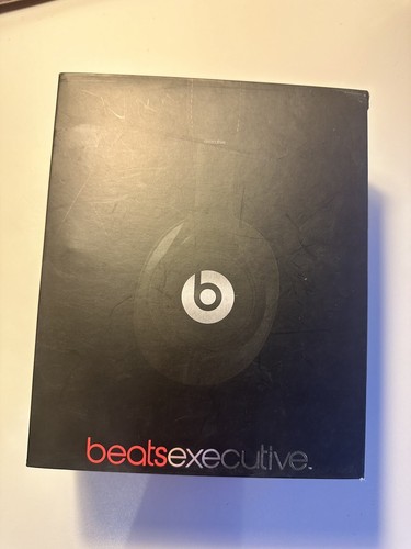 Beats dre executive - beats,