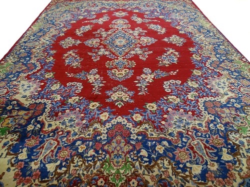 Kirman 380 295 - ,