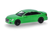 Herpa 420297-003 Audi A6
