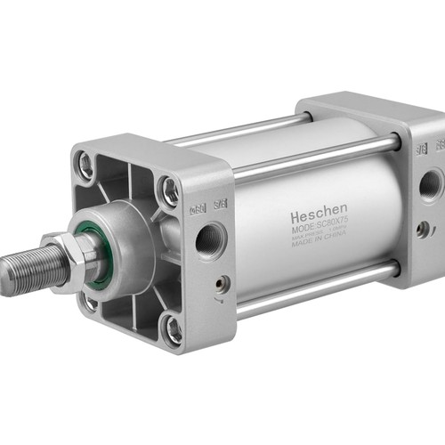 Heschen pneumatischer - heschen,