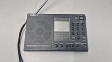 Sony ICF-SW7600 Weltempfänger