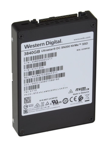 Disk 84tb ssd - disk, wd