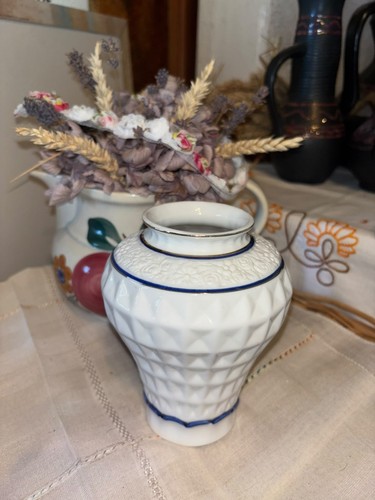 Vase blumenvase porzellan - blumenvase,