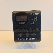 Sony Walkman Radio SRF-M40W