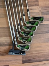 Wilson Tour Velocity Herren