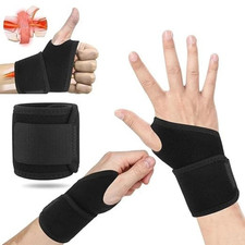 Handgelenk Bandage Stütze